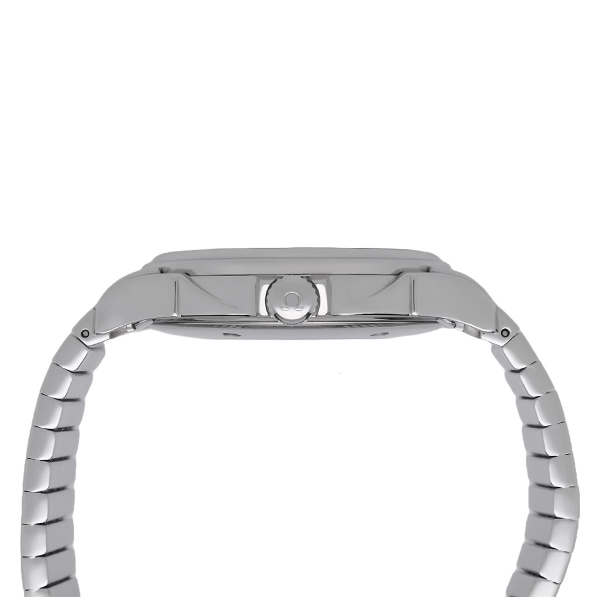 OMEGA | De Ville 38,7 mm Stahl m. Stahlarmband | Ref. 4533.40.00 OMEGA | De Ville 38,7 mm Stahl m. Stahlarmband | Ref. 4533.40.00