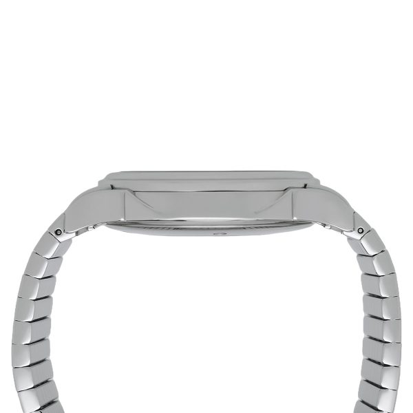 OMEGA | De Ville 38,7 mm Stahl m. Stahlarmband | Ref. 4533.40.00