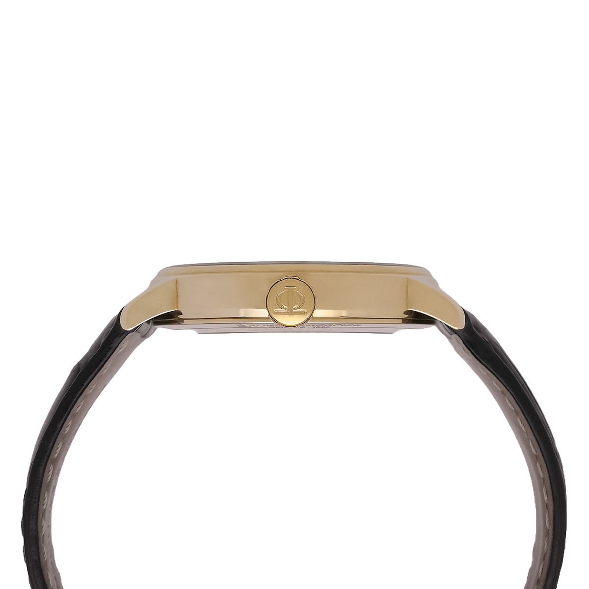 Baume & Mercier | Classima Automatik Gelbgold | Ref. M0A08788 – Full Set – Bild 3