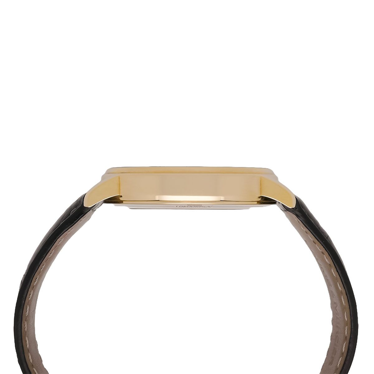 Baume & Mercier | Classima Automatik Gelbgold | Ref. M0A08788 – Full Set – Bild 4