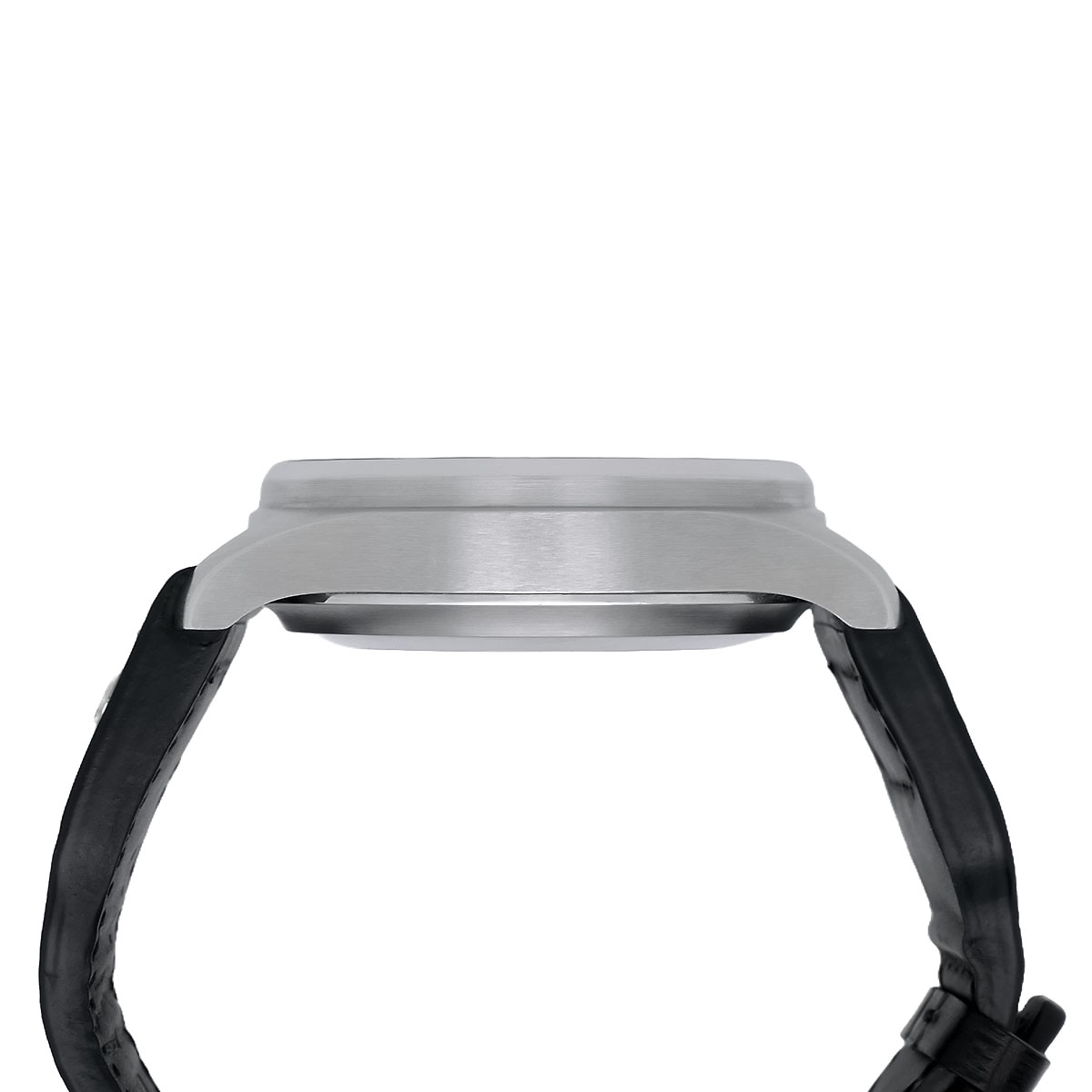 IWC Large Pilot's Watch Big Pilot Ref. IW500201 Flank IWC Large Pilot's Watch Big Pilot Ref. IW500201 Flank