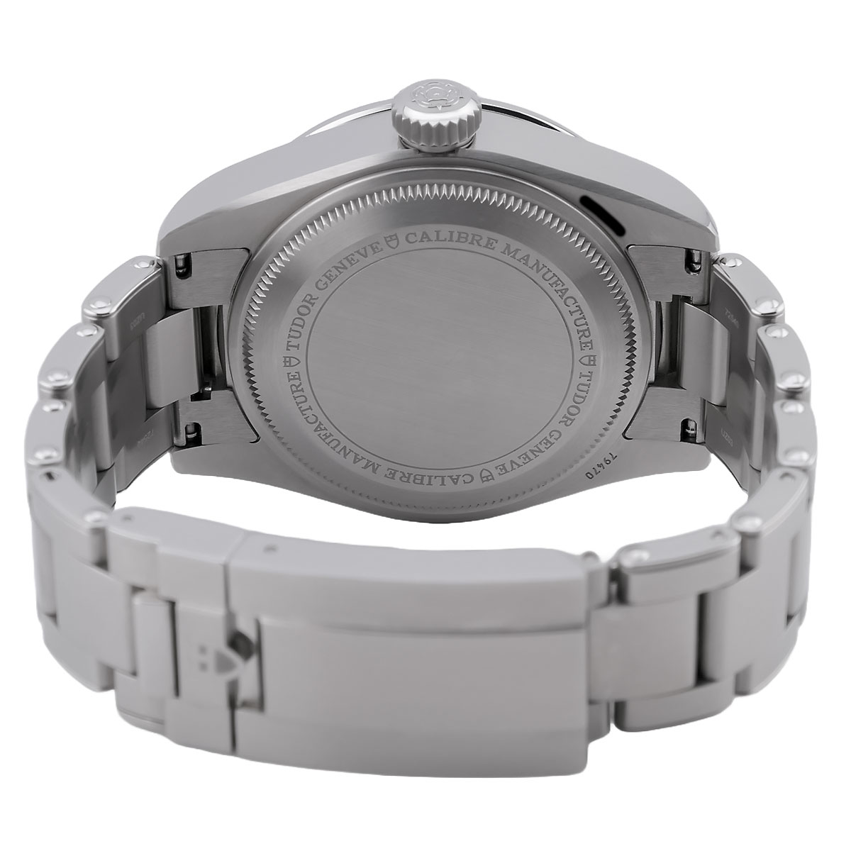 TUDOR | Black Bay Pro | Ref. M79470-0001 – Full Set – Bild 5