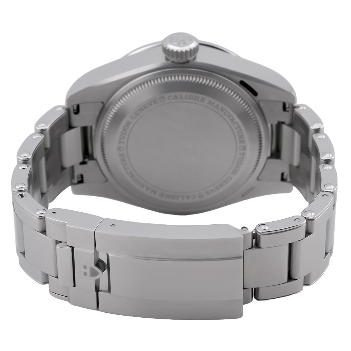 TUDOR | Black Bay Pro | Ref. M79470-0001 – Full Set – Bild 6