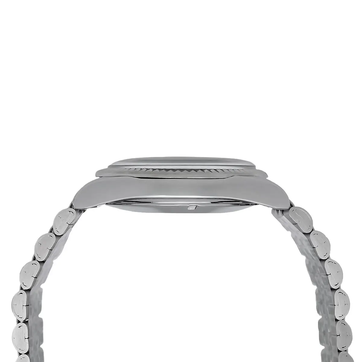 Rado Purple Horse Stahl 636.3582.4 Vintage Gehäuseflanke poliert