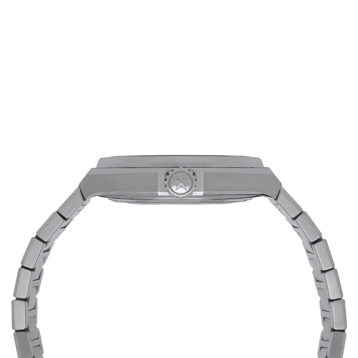 Zenith Defy Classic Titanium Caliber Elite 670SK Ref. 95.9000.670/51.M9000 Crown Zenith Defy Classic Titanium Caliber Elite 670SK Ref. 95.9000.670/51.M9000 Crown