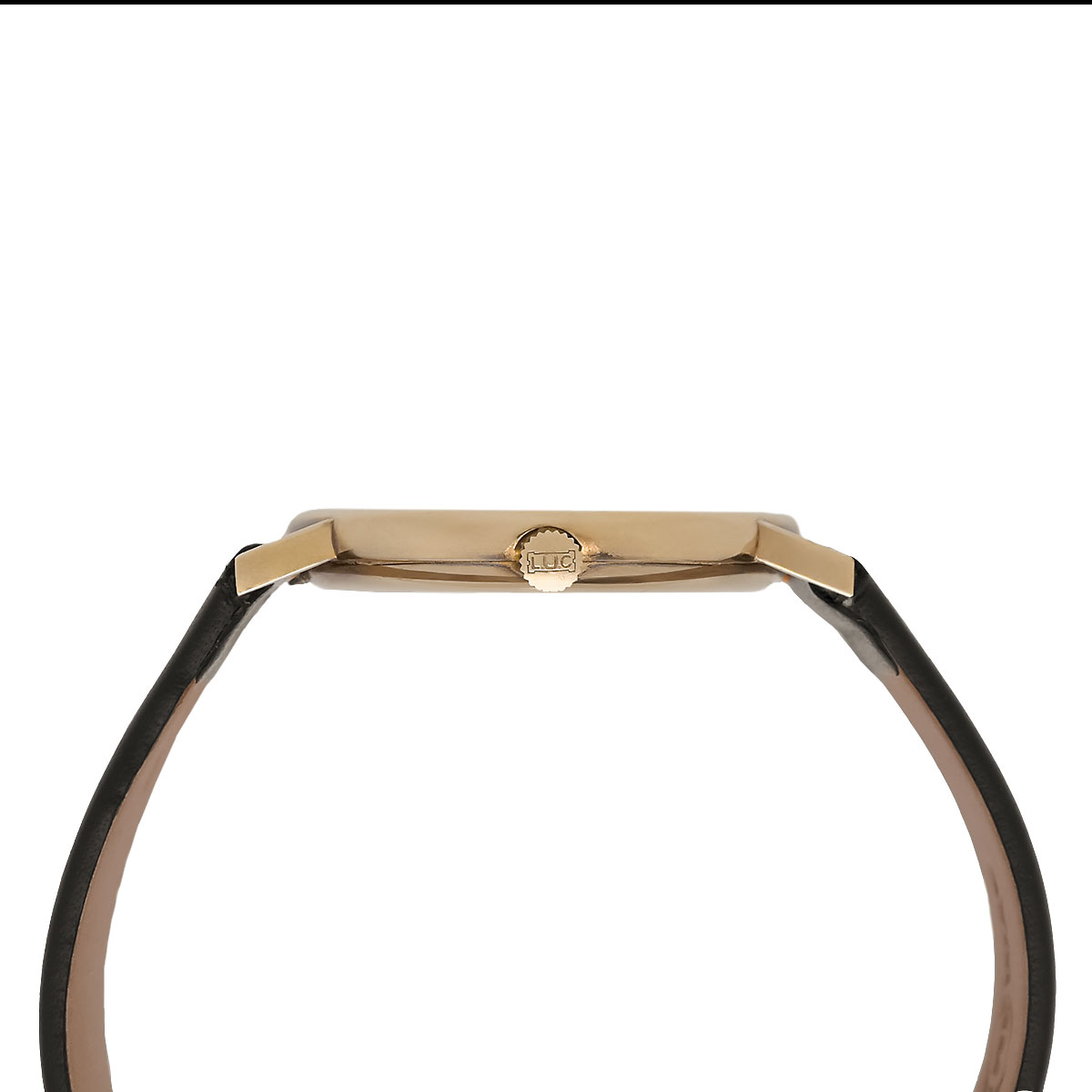 Chopard | Classic Classique Genève Ultra Thin Automatic Gelbgold | Ref. 1049 – Bild 3