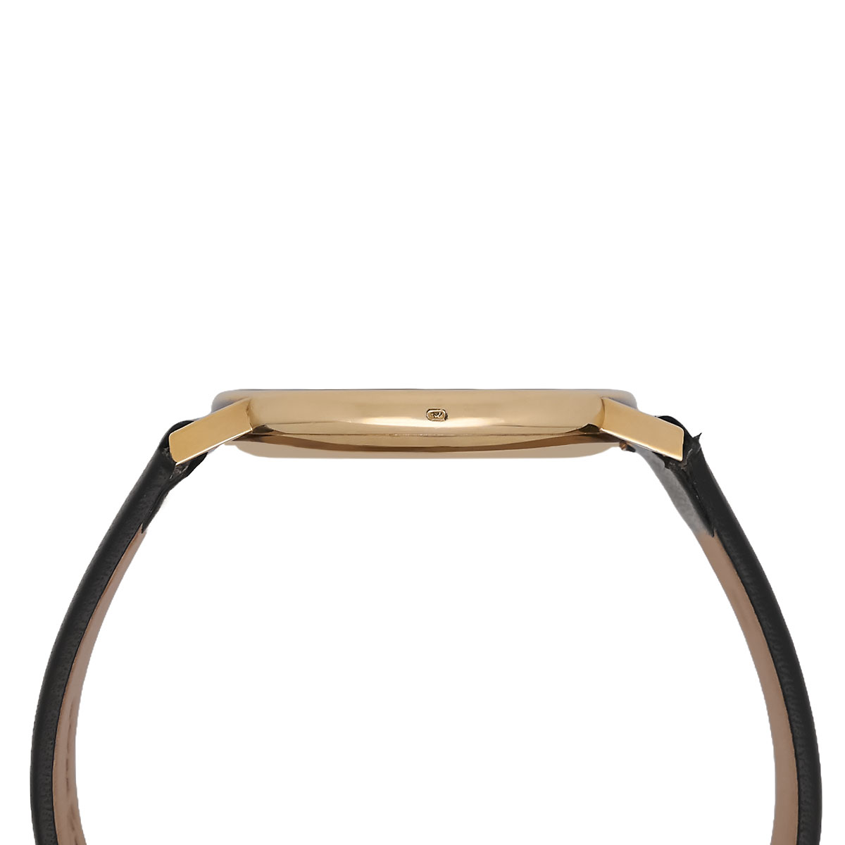 Chopard | Classic Classique Genève Ultra Thin Automatic Gelbgold | Ref. 1049 – Bild 4