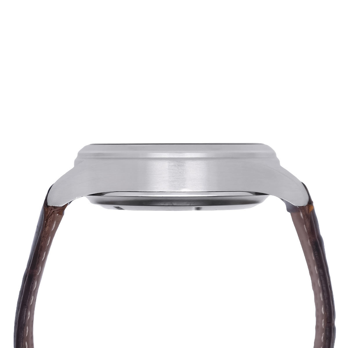 iwc-fliegeruhr-pilots-watch-spitfire-chronograph-edelstahl-iw371702-silbernes-zifferblatt-03-2231-5 Fliegerchronograph Pilots Chronograph Spitfire in Edelstahl mit silbernem Zifferblatt Referenz 371702