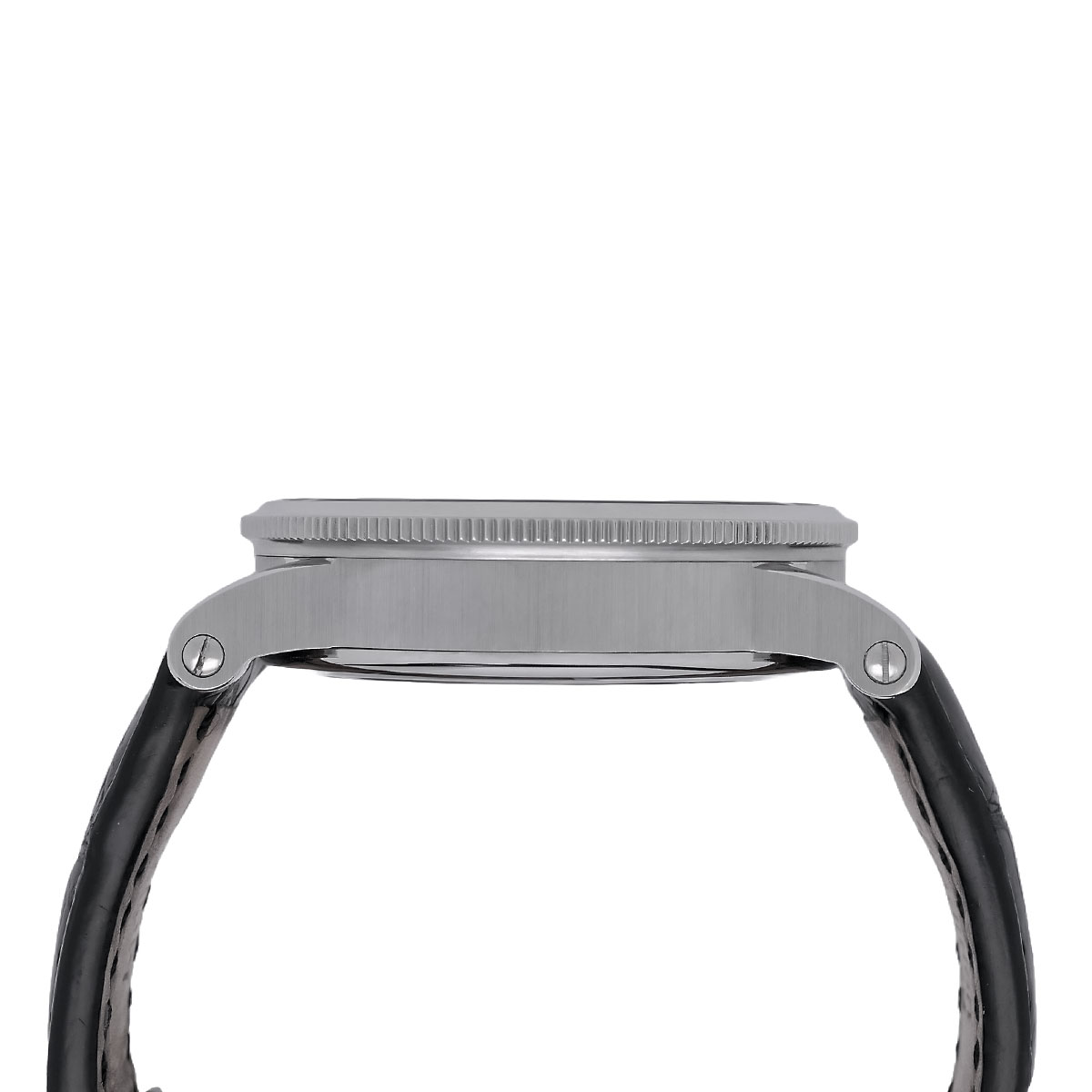 muehle-glashuette-robert-muehle-auf-ab-m1-11-15-100-lb-weisses-zifferblatt-03-2230-5 Mühle Glashütte Robert Mühle Auf/Ab Edelstahl mit weißem Zifferblatt, Referenz M1-11-15-100-LB, Full Set, Limitiert