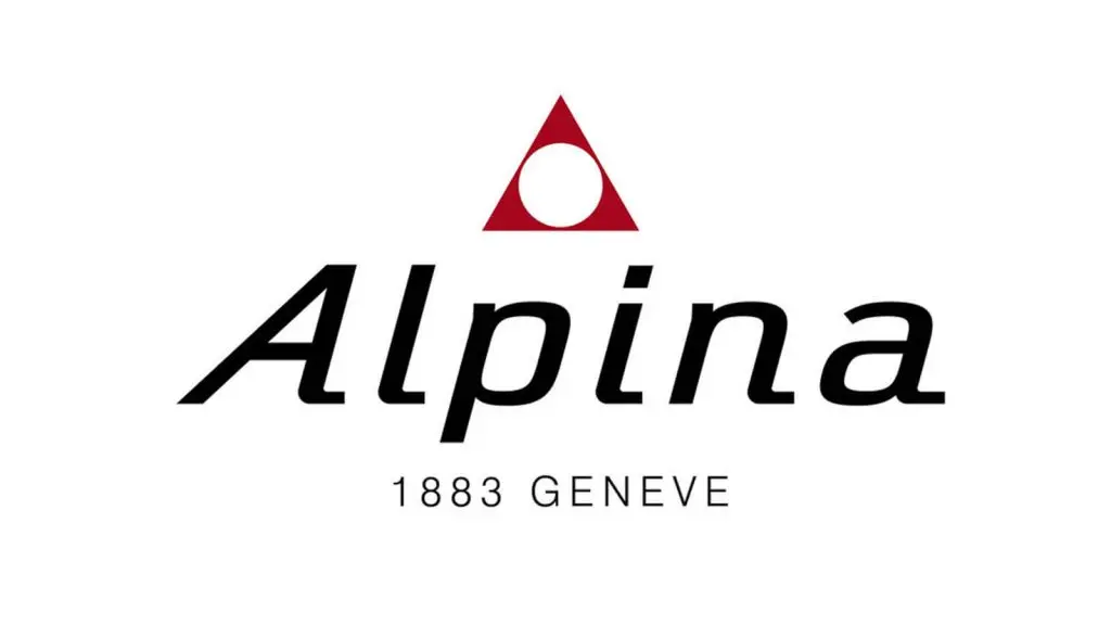 Alpina