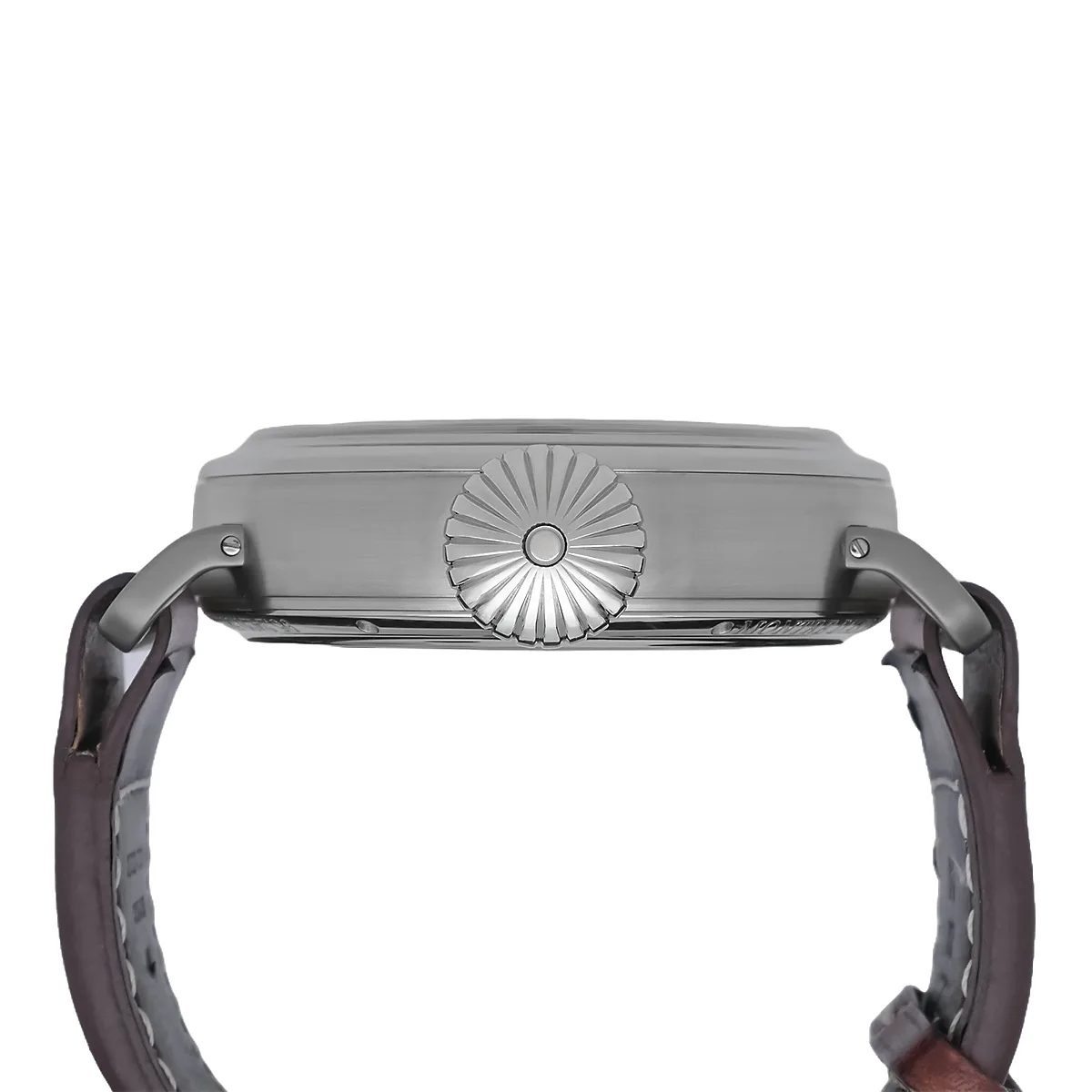 Zenith Type 20 Titan 95.2420.5011 Zwiebelkrone